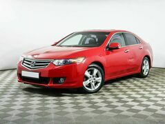 Honda Accord 2.4 Автомат, фото №1
