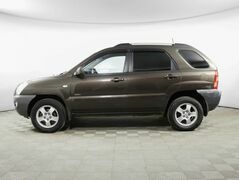 Kia Sportage, фото №5