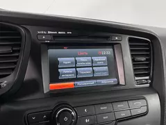 Kia Optima, фото №13