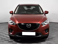 Mazda CX-5, фото №2