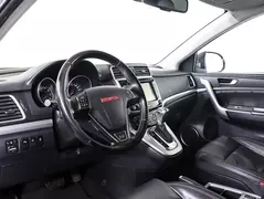 Haval H6, фото №16