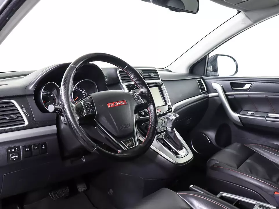 Haval H6, фото №16