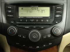 Honda Accord, фото №11