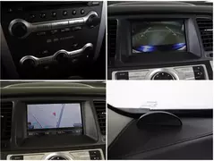 Nissan Murano, фото №18
