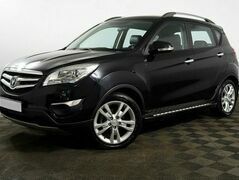 Changan CS35 I, фото №1