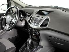 Ford EcoSport, фото №13