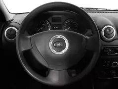 LADA (ВАЗ) Largus, фото №9
