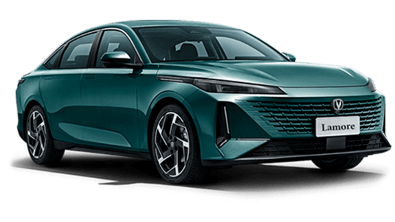 CHANGAN Lamore