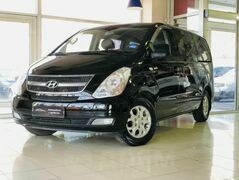 Hyundai Grand Starex, фото №1