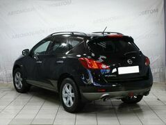 Nissan Murano II (Z51) Рестайлинг, фото №3