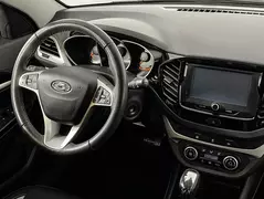LADA (ВАЗ) Vesta, фото №9