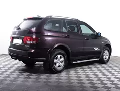 SsangYong Kyron, фото №5