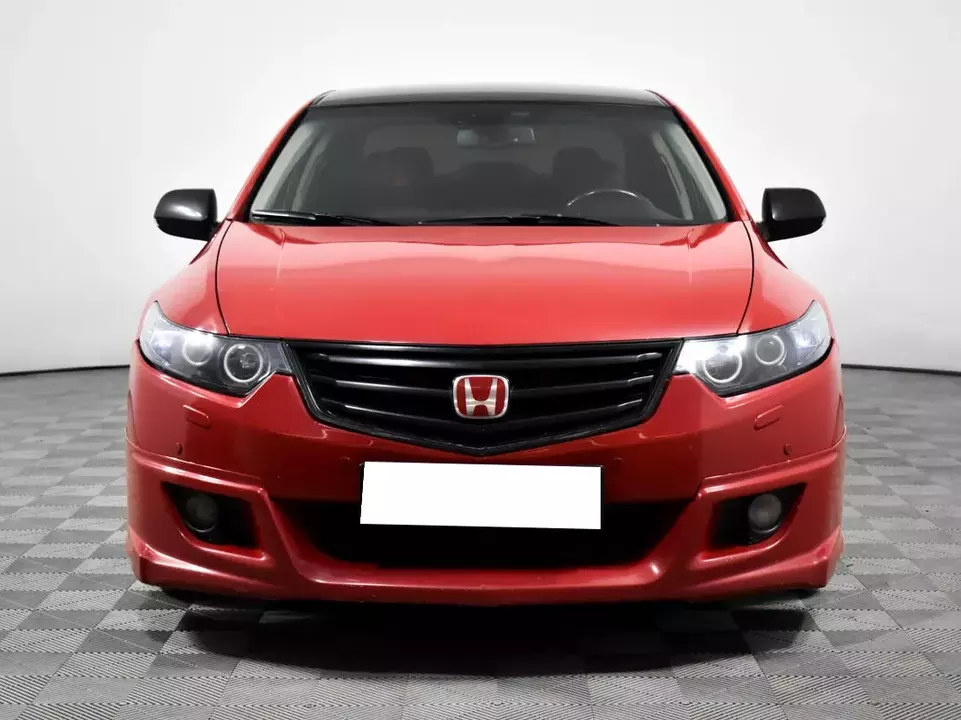 Honda Accord, фото №2