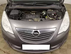 Opel Meriva, фото №19