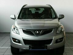 Great wall hover h5, фото №2