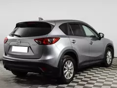 Mazda CX-5, фото №5