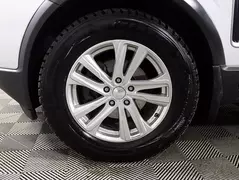 Opel Antara, фото №18