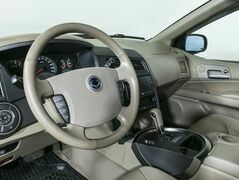 SsangYong Kyron, фото №14