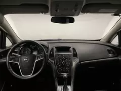 Opel Astra, фото №10