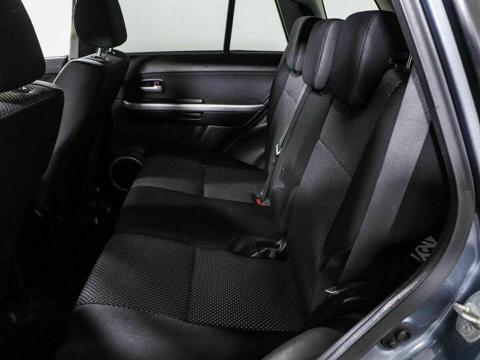 Suzuki grand vitara мкпп 2011 с пробегом 98 193 км, фото №6