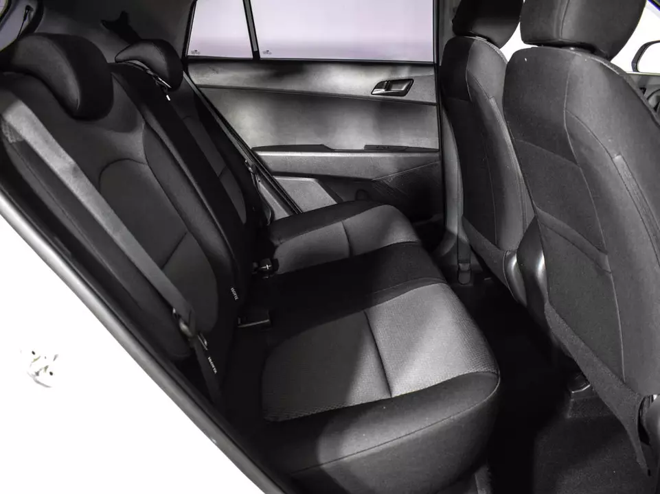 Hyundai Creta, фото №10