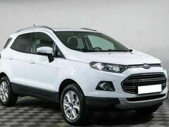 Ford ecosprot робот 2018 с пробегом 58 753 км, фото №3