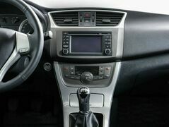 Nissan Tiida II, фото №8