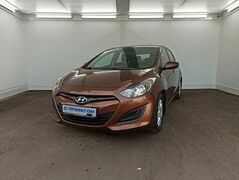 Hyundai i30, фото №1