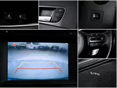 Kia Optima, фото №14