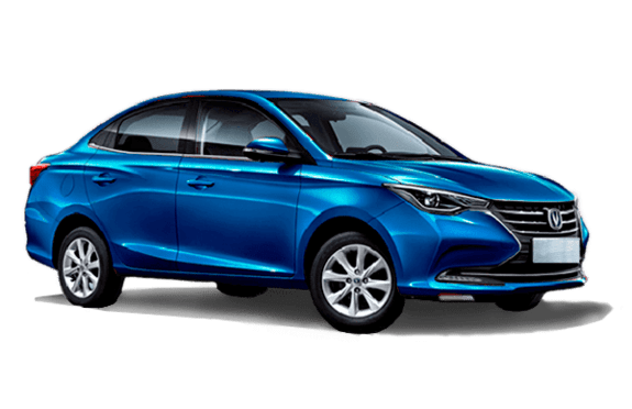 CHANGAN Alsvin