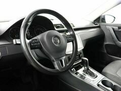 Volkswagen Passat B7, фото №8