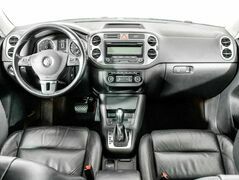 Volkswagen Tiguan I, фото №5