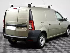 LADA (ВАЗ) Largus, фото №5