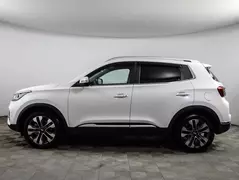 Chery Tiggo 4, фото №8