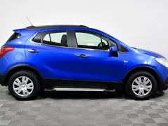 Opel Mokka, фото №4