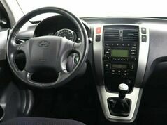 Hyundai Tucson 2.0 Механика, фото №6