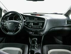Kia Ceed 1.6 Автомат, фото №7