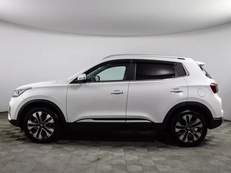 Chery Tiggo 4, фото №8