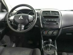 Mitsubishi ASX 1.8 Вариатор, фото №6