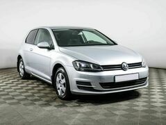 Volkswagen Golf VII, фото №3