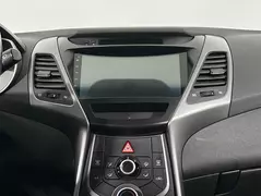 Hyundai Elantra, фото №12
