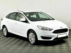Ford Focus 1.6 Робот, фото №3