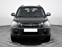 Hyundai Tucson, фото №2