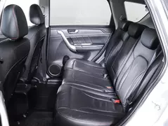 Haval H6, фото №12