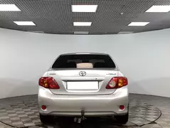 Toyota Corolla, фото №6