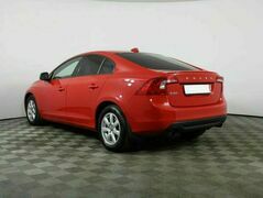 Volvo S60 1.6 Робот, фото №2