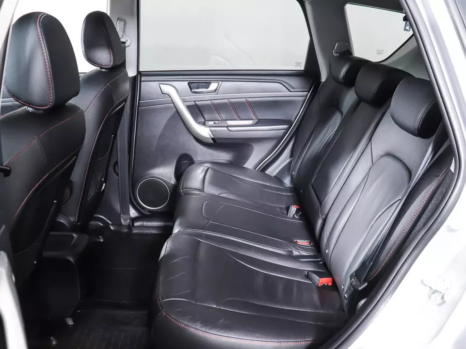 Haval H6, фото №12