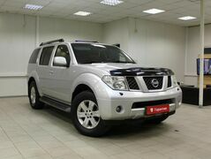 Nissan Pathfinder III, фото №3