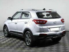 Hyundai creta акпп 2016 с пробегом 35 615 км, фото №7