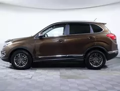Chery Tiggo 5, фото №8